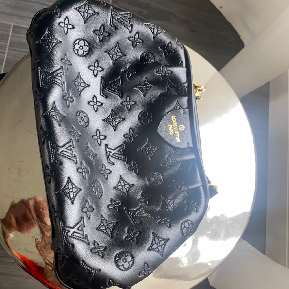 SCALA MINI POUCH copy look like new